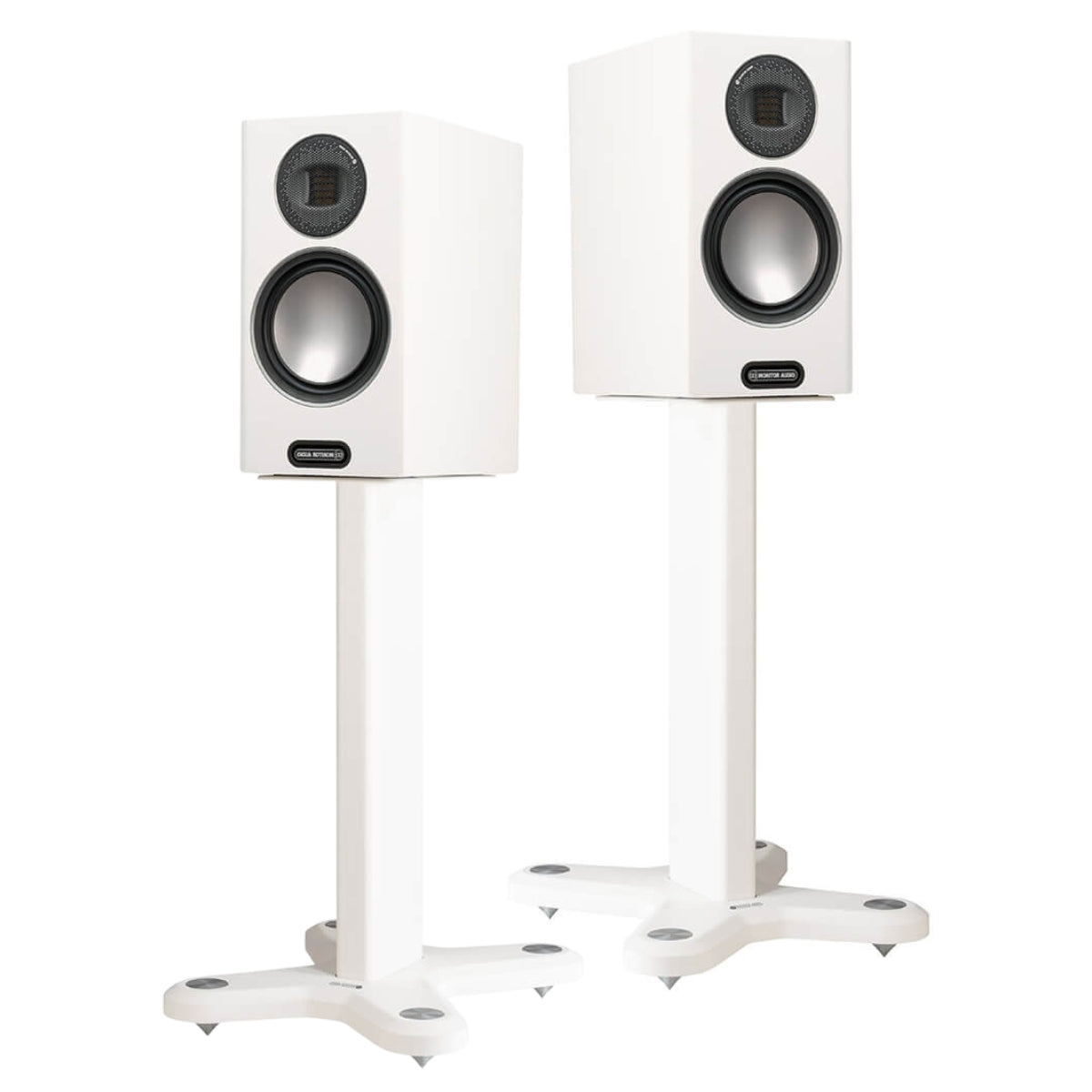 Monitor Audio ST-2 Universal Speaker Stands