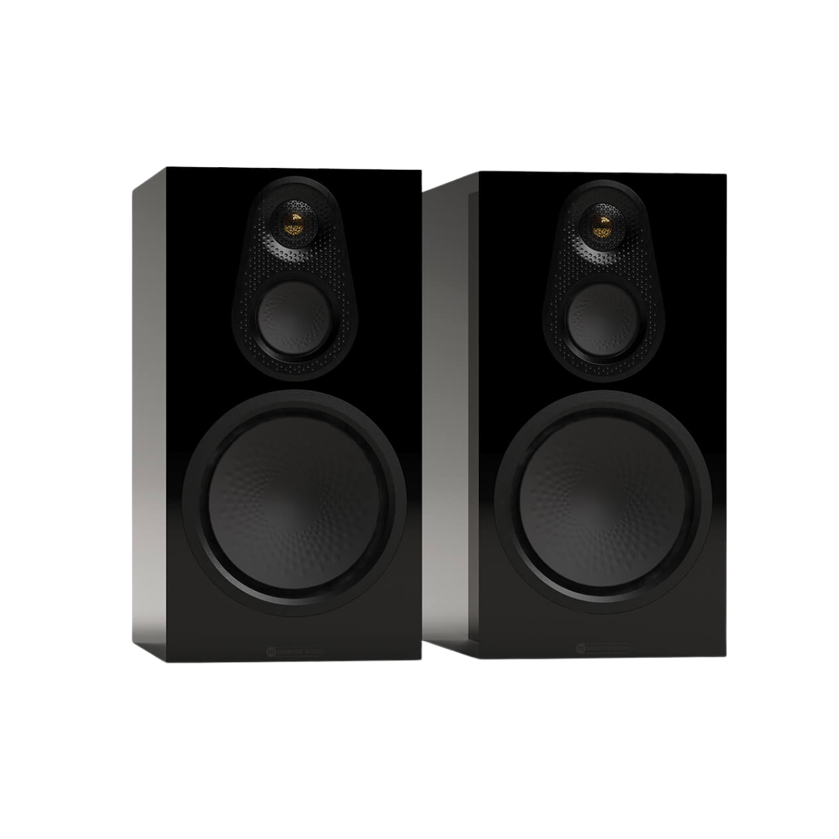 Monitor Audio Silver 100 (8G) Standmount Speakers