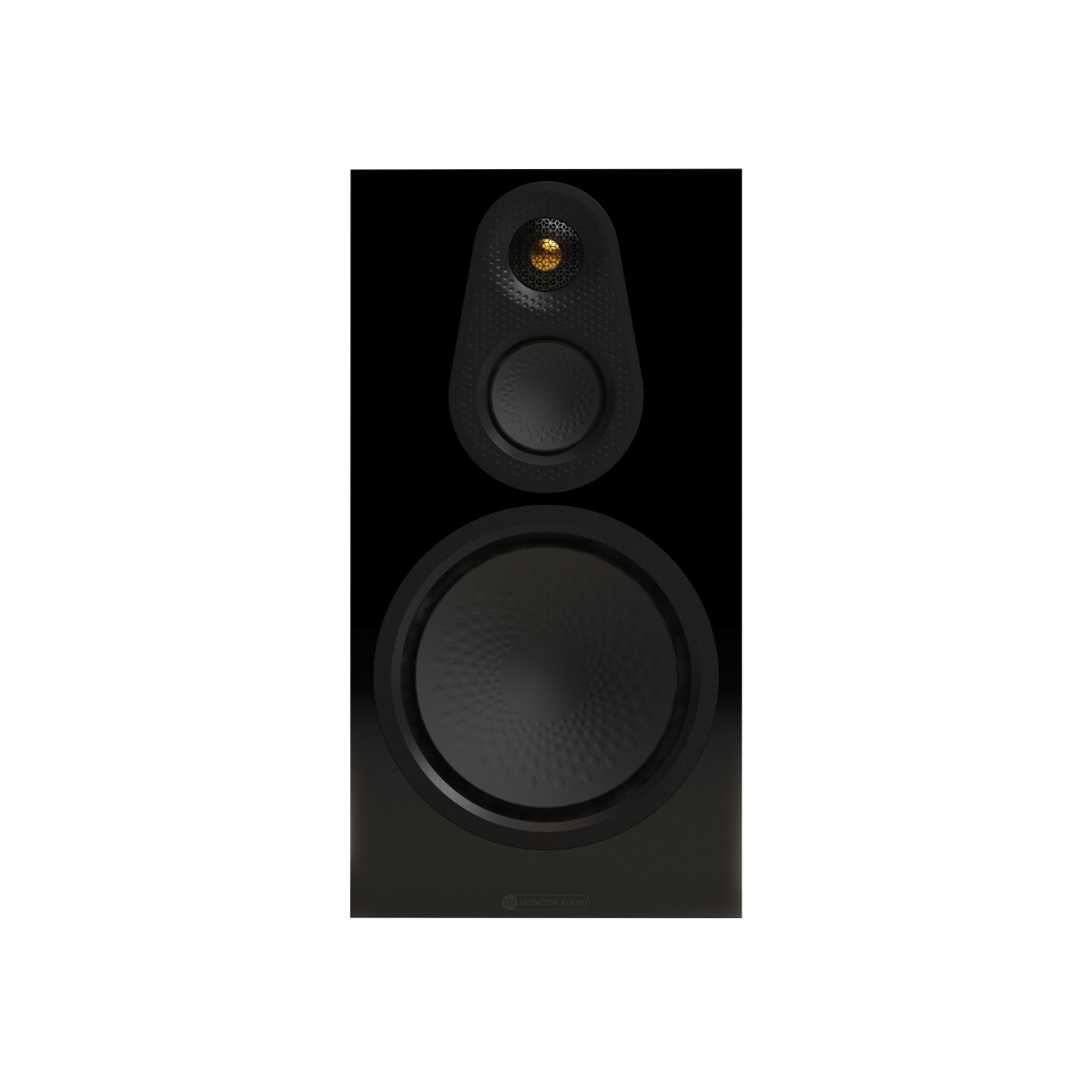 Monitor Audio Silver 100 (8G) Standmount Speakers