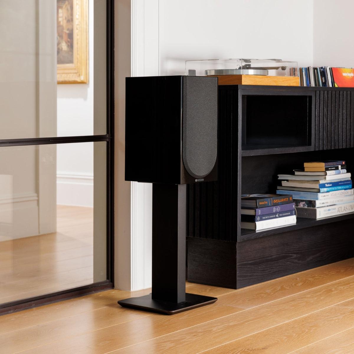 Monitor Audio Silver 100 (8G) Standmount Speakers