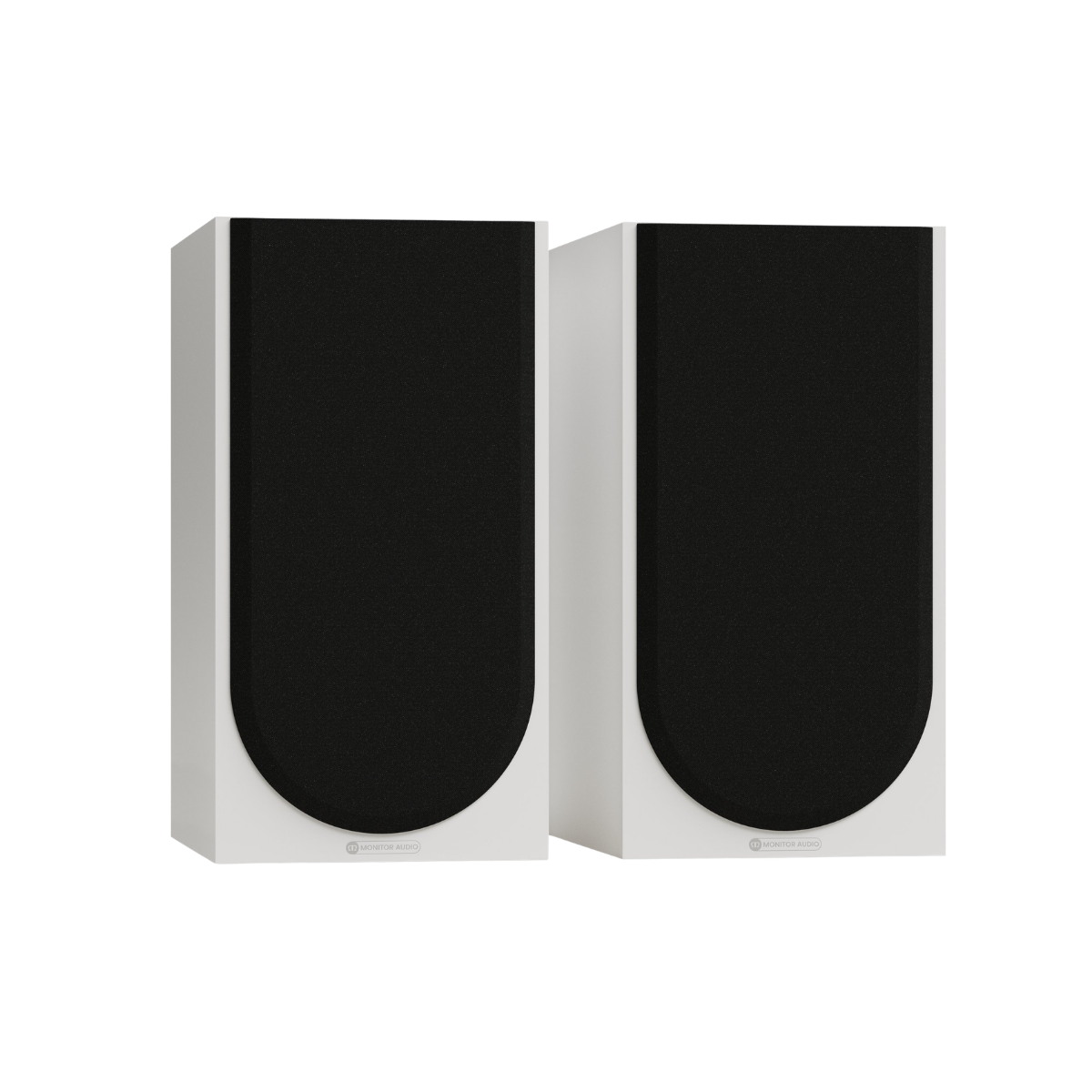 Monitor Audio Silver 100 (8G) Standmount Speakers