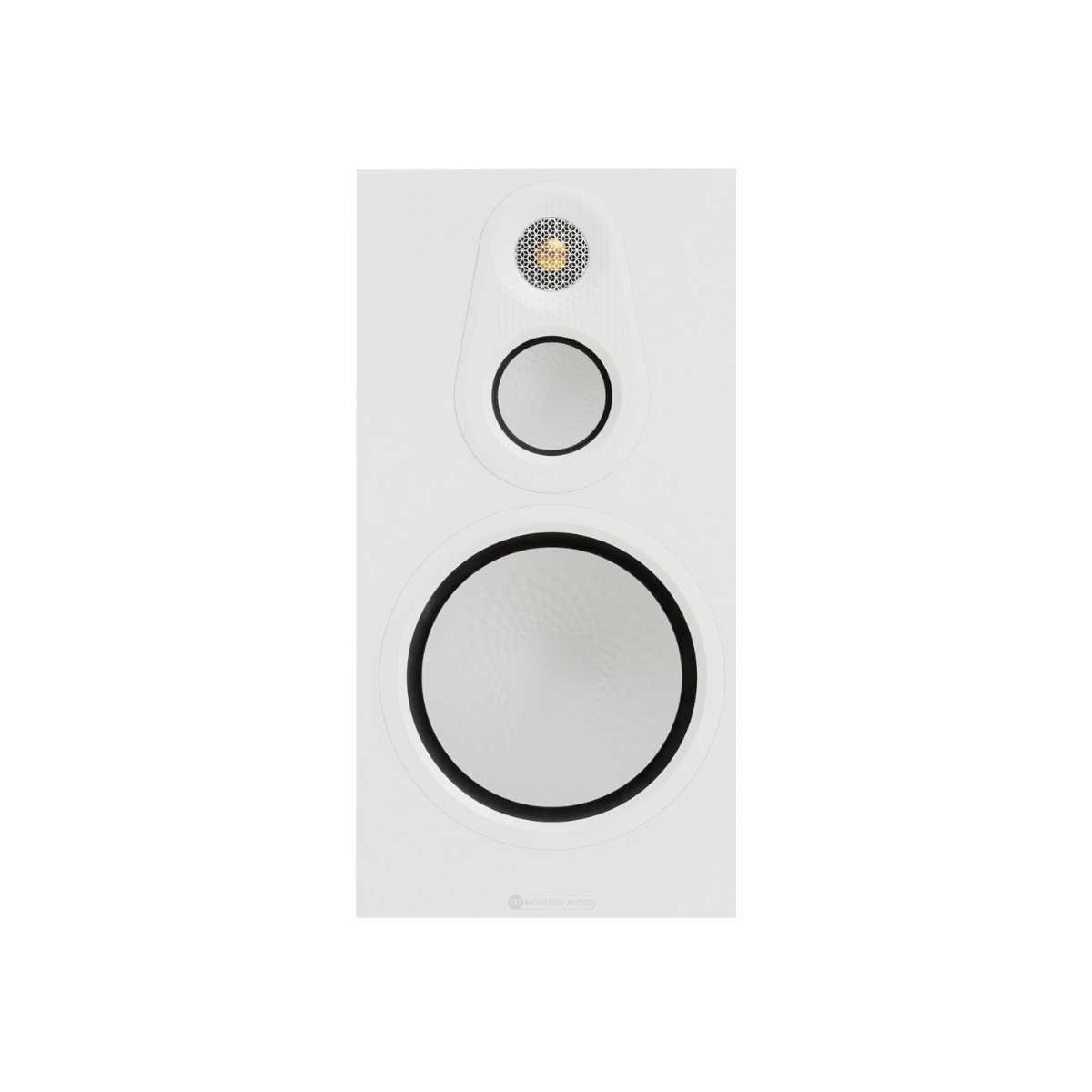 Monitor Audio Silver 100 (8G) Standmount Speakers