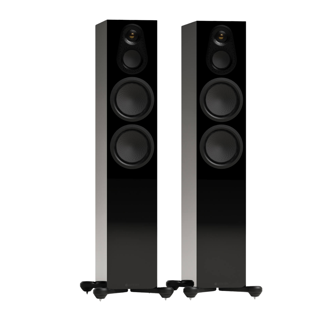 Monitor Audio Silver 300 (8G) Floorstanding Speakers