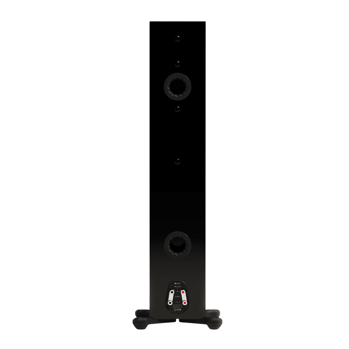 Monitor Audio Silver 300 (8G) Floorstanding Speakers