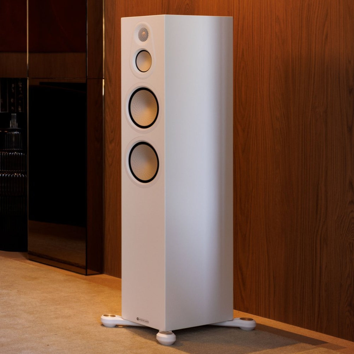 Monitor Audio Silver 300 (8G) Floorstanding Speakers