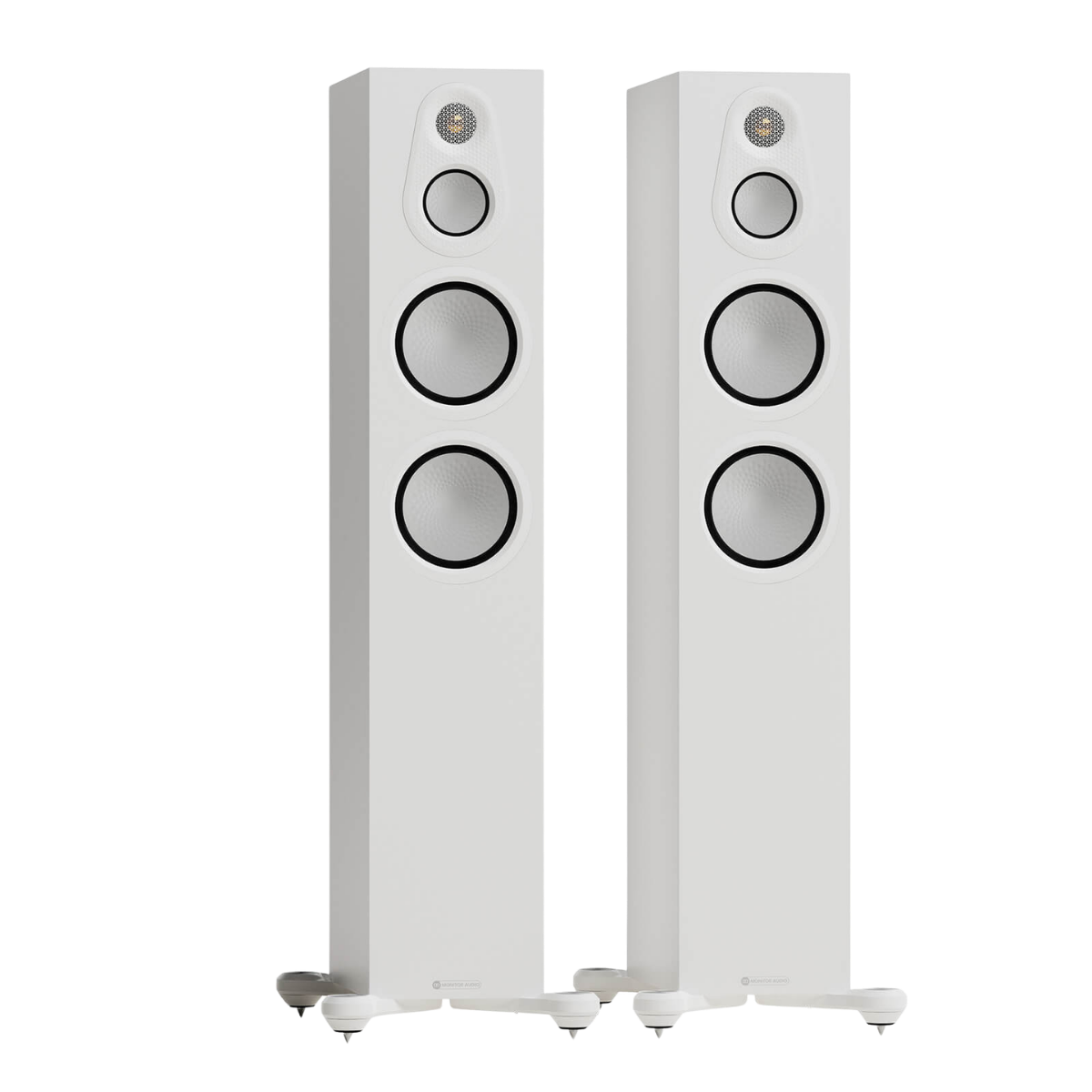 Monitor Audio Silver 300 (8G) Floorstanding Speakers