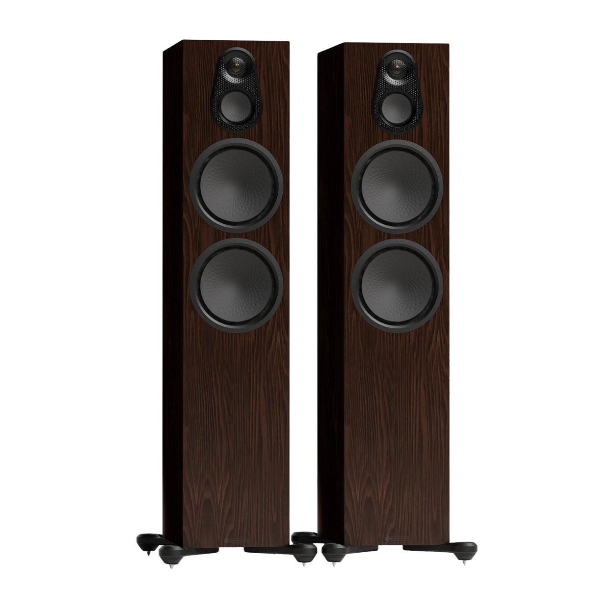 Monitor Audio Silver 500 (8G) Floorstanding Speakers