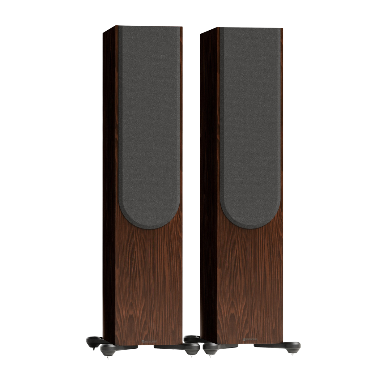Monitor Audio Silver 500 (8G) Floorstanding Speakers