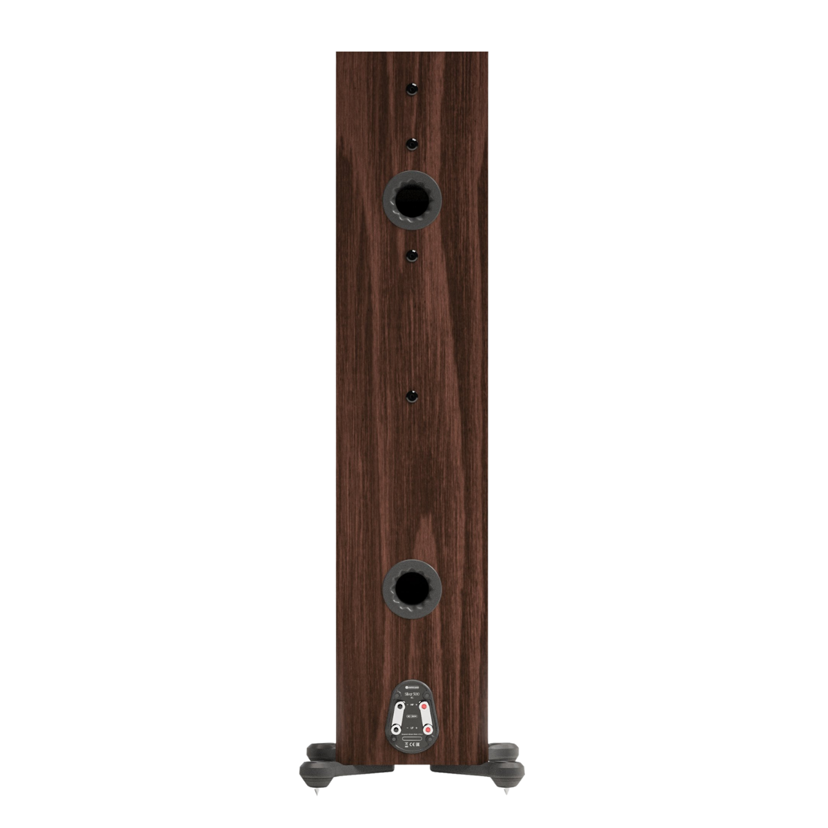 Monitor Audio Silver 500 (8G) Floorstanding Speakers