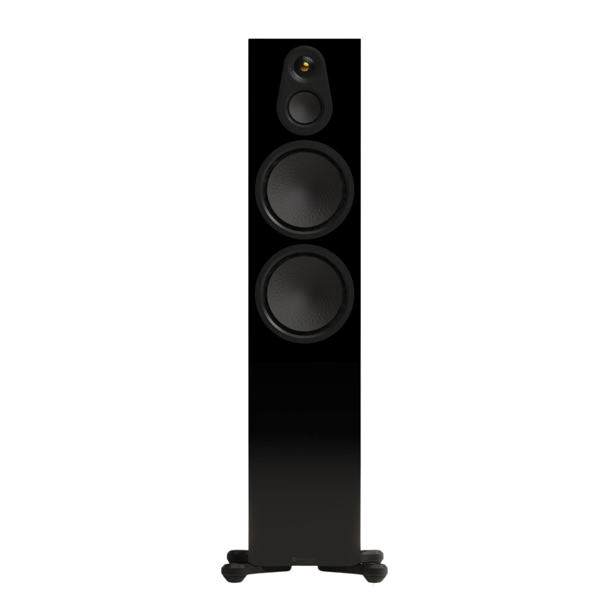 Monitor Audio Silver 500 (8G) Floorstanding Speakers