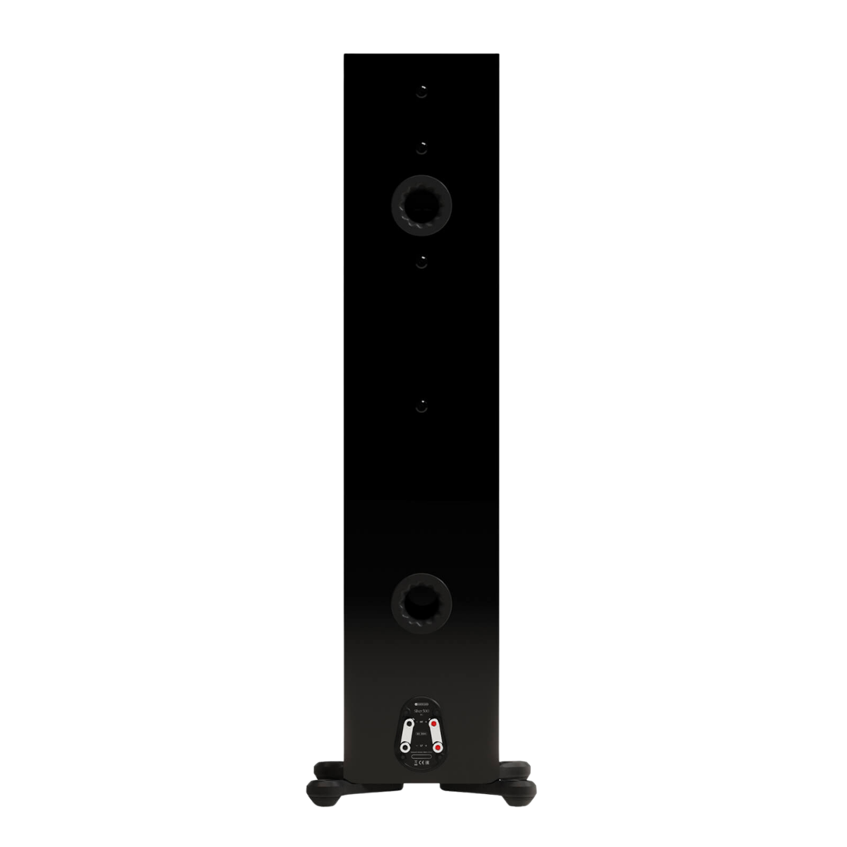 Monitor Audio Silver 500 (8G) Floorstanding Speakers
