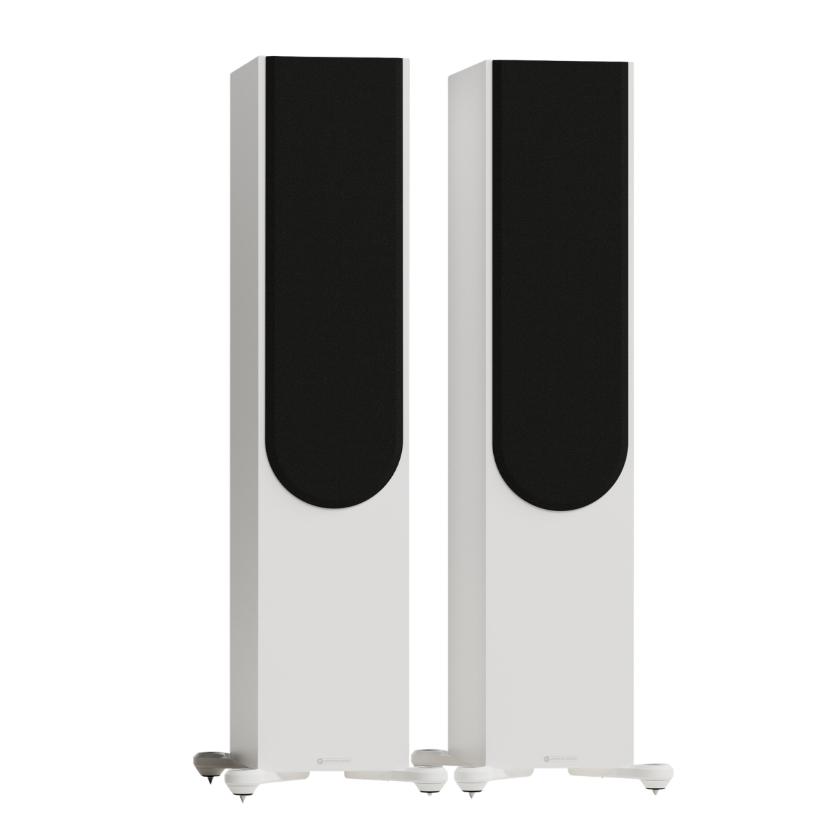 Monitor Audio Silver 500 (8G) Floorstanding Speakers