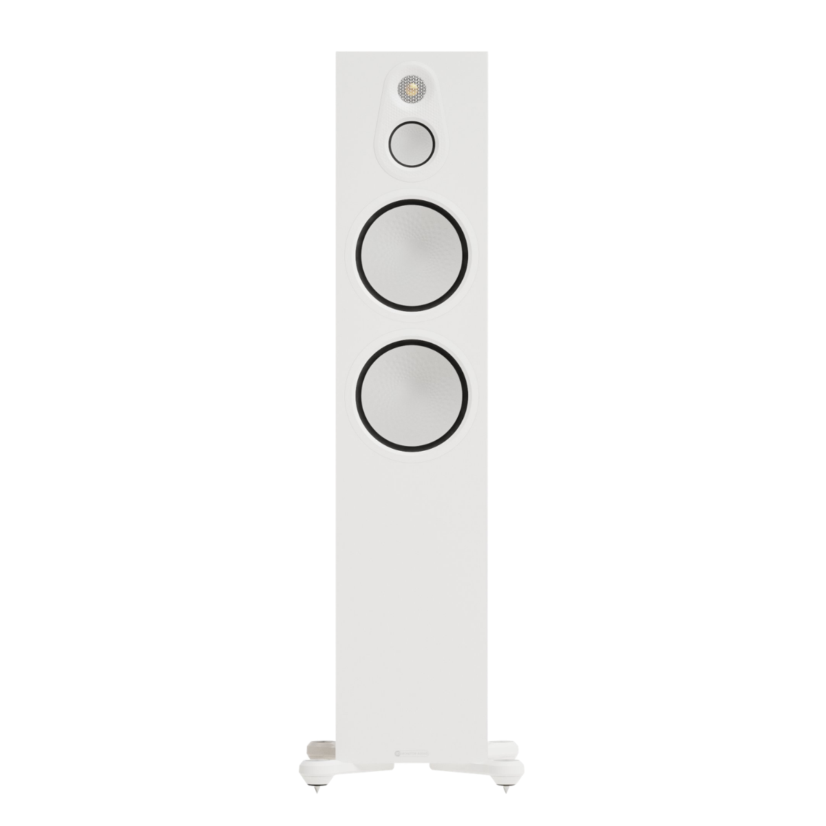 Monitor Audio Silver 500 (8G) Floorstanding Speakers