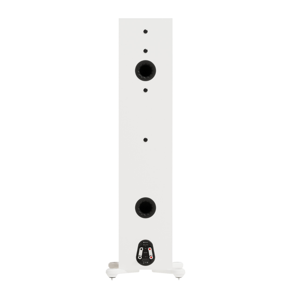 Monitor Audio Silver 500 (8G) Floorstanding Speakers