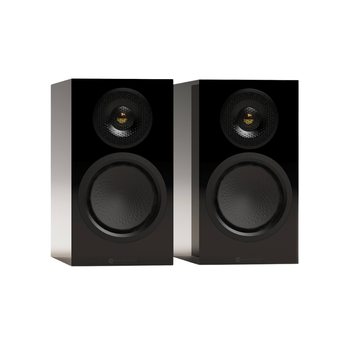 Monitor Audio Silver 50 (8G) Bookshelf Speakers