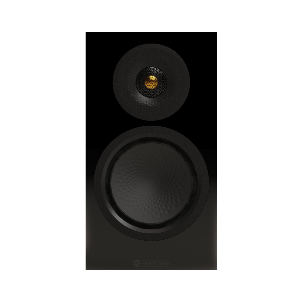 Monitor Audio Silver 50 (8G) Bookshelf Speakers