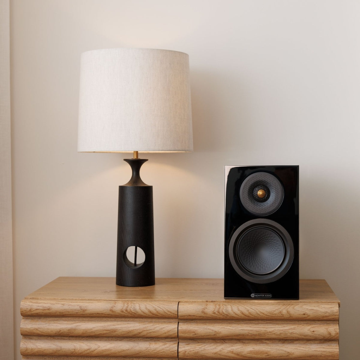 Monitor Audio Silver 50 (8G) Bookshelf Speakers