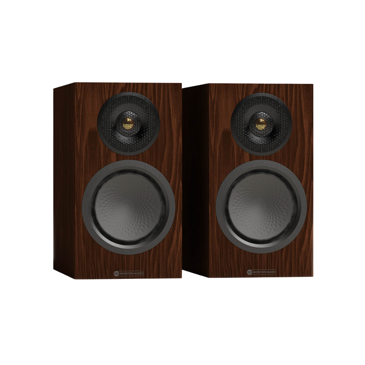 Monitor Audio Silver 50 (8G) Bookshelf Speakers
