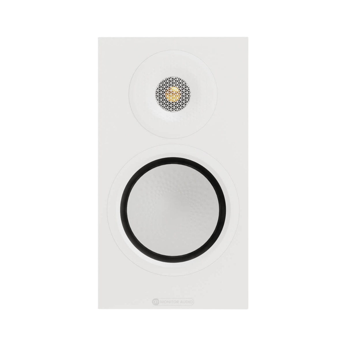 Monitor Audio Silver 50 (8G) Bookshelf Speakers