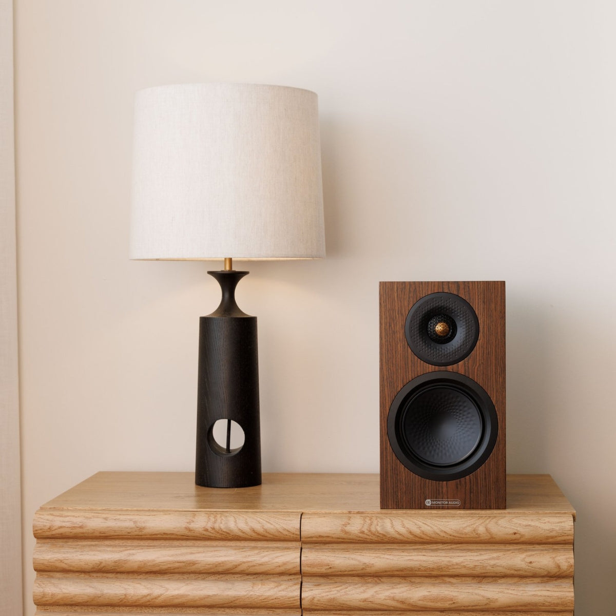 Monitor Audio Silver 50 (8G) Bookshelf Speakers
