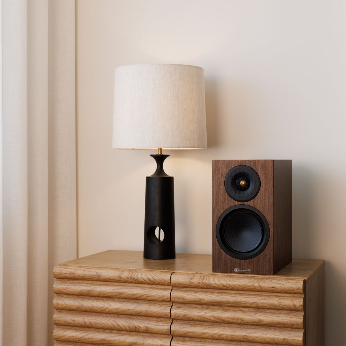 Monitor Audio Silver 50 (8G) Bookshelf Speakers