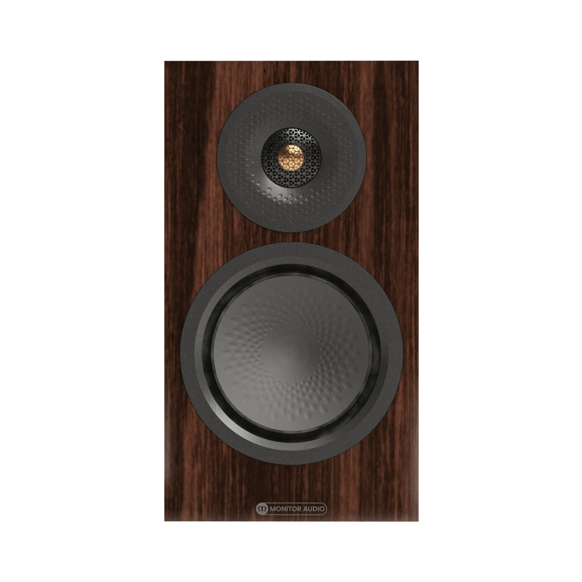 Monitor Audio Silver 50 (8G) Bookshelf Speakers