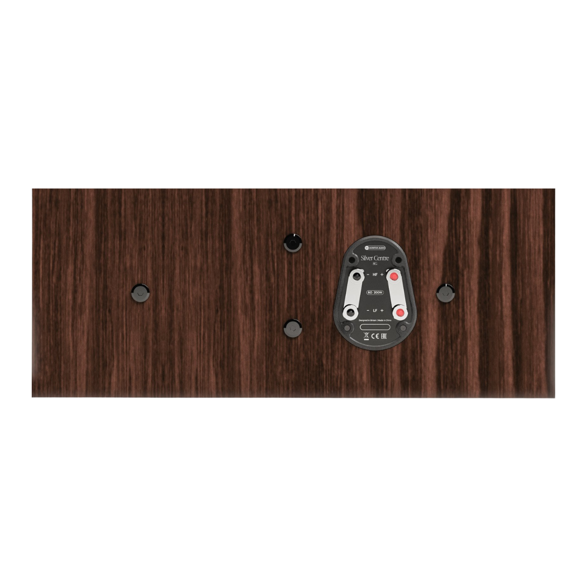 Monitor Audio Silver Centre (8G) Speaker