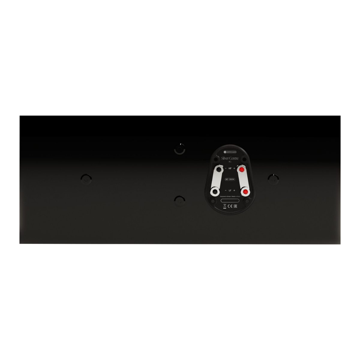 Monitor Audio Silver Centre (8G) Speaker