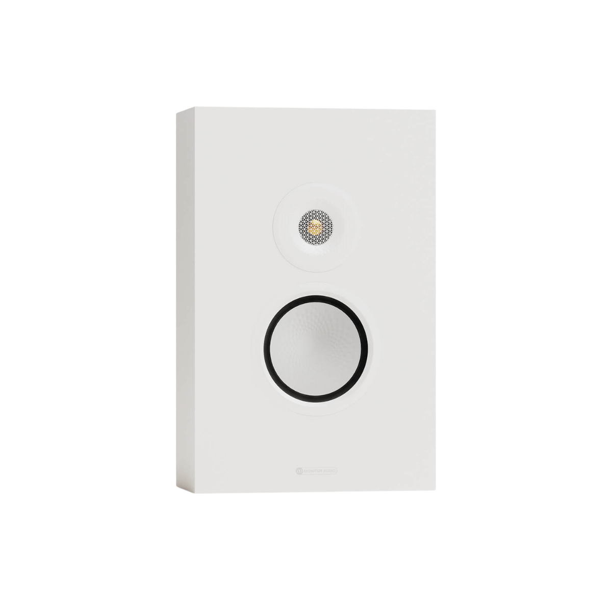 Monitor Audio Silver On-Wall (8G) Speaker