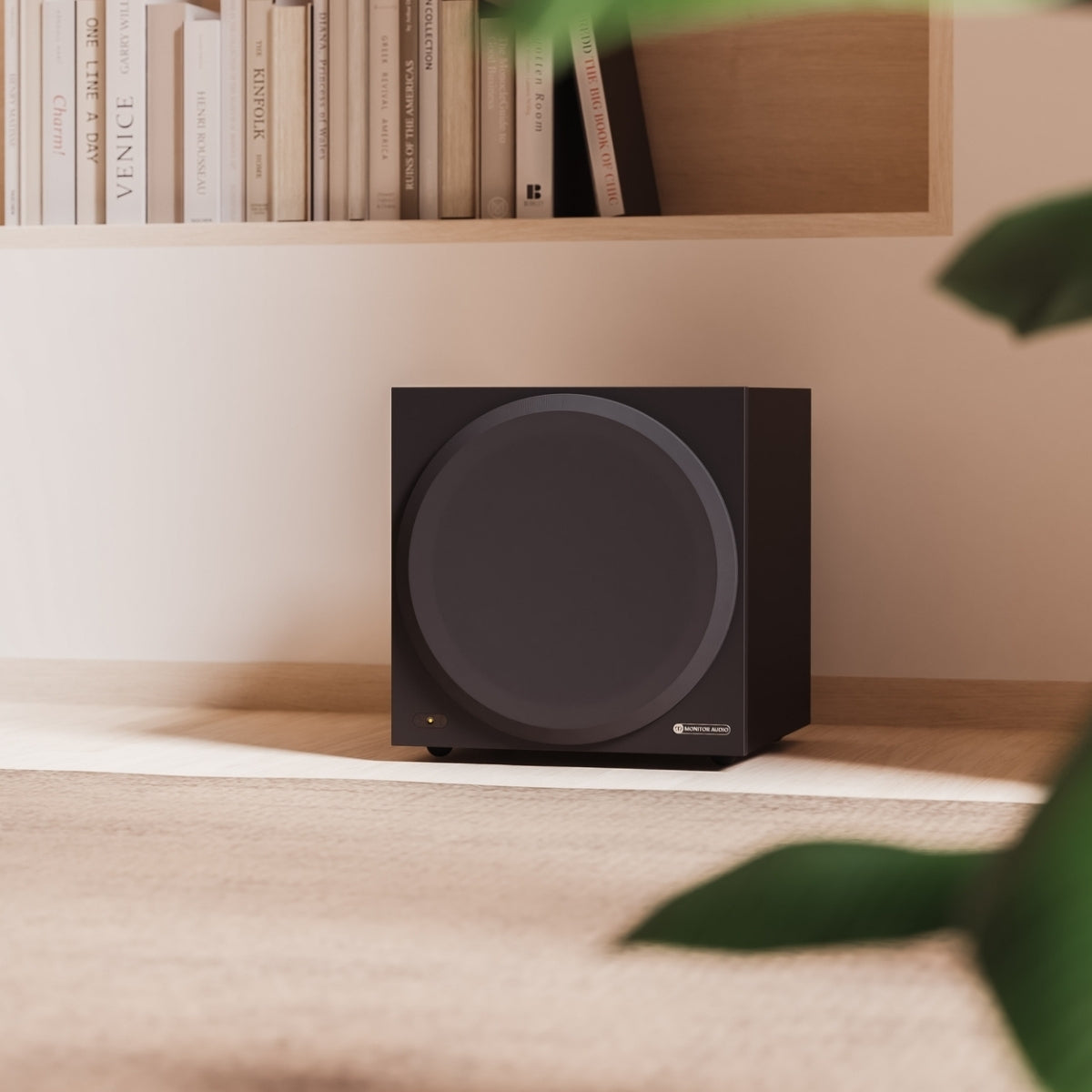Monitor Audio Vestra W10 Subwoofer