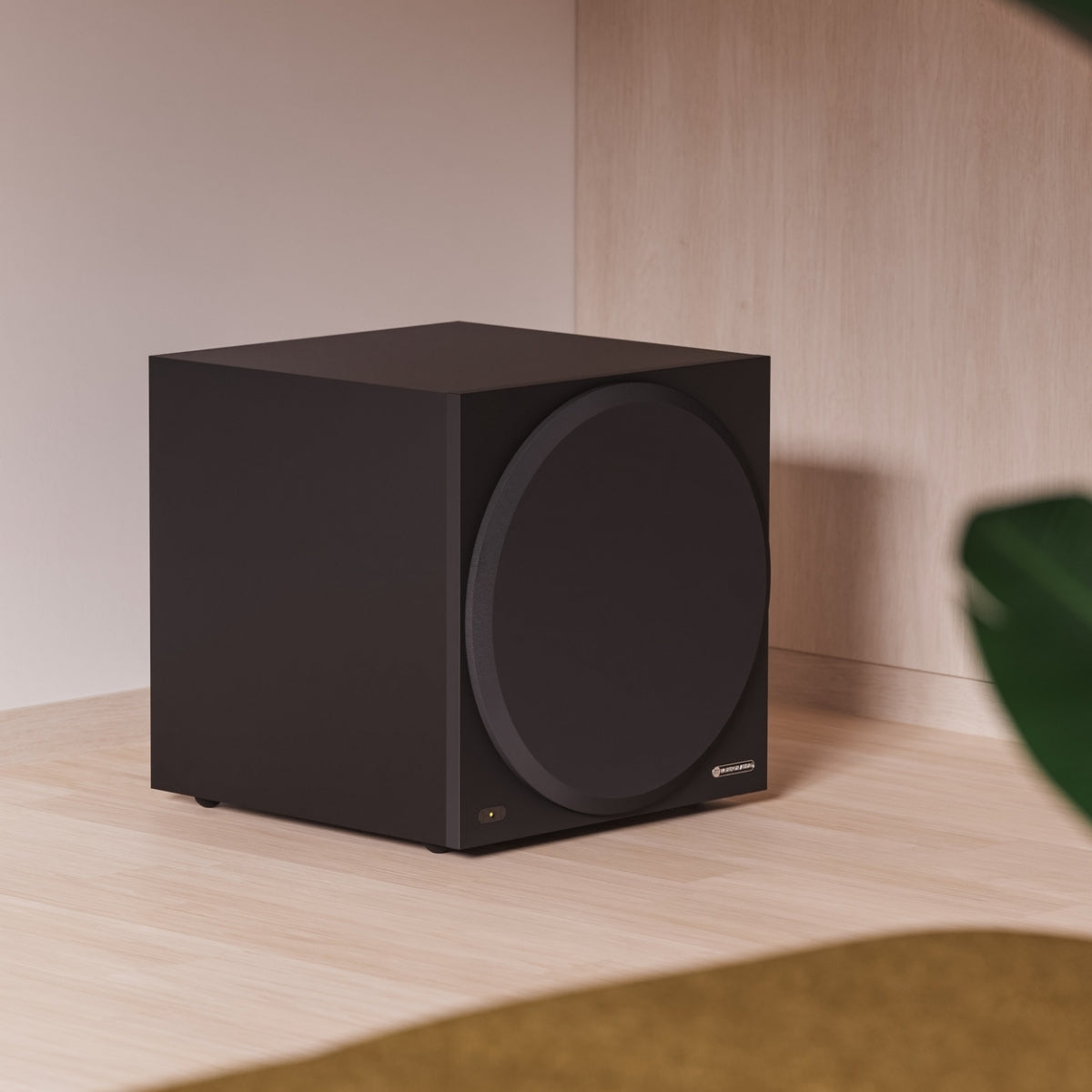 Monitor Audio Vestra W12 Subwoofer | Monitor Audio