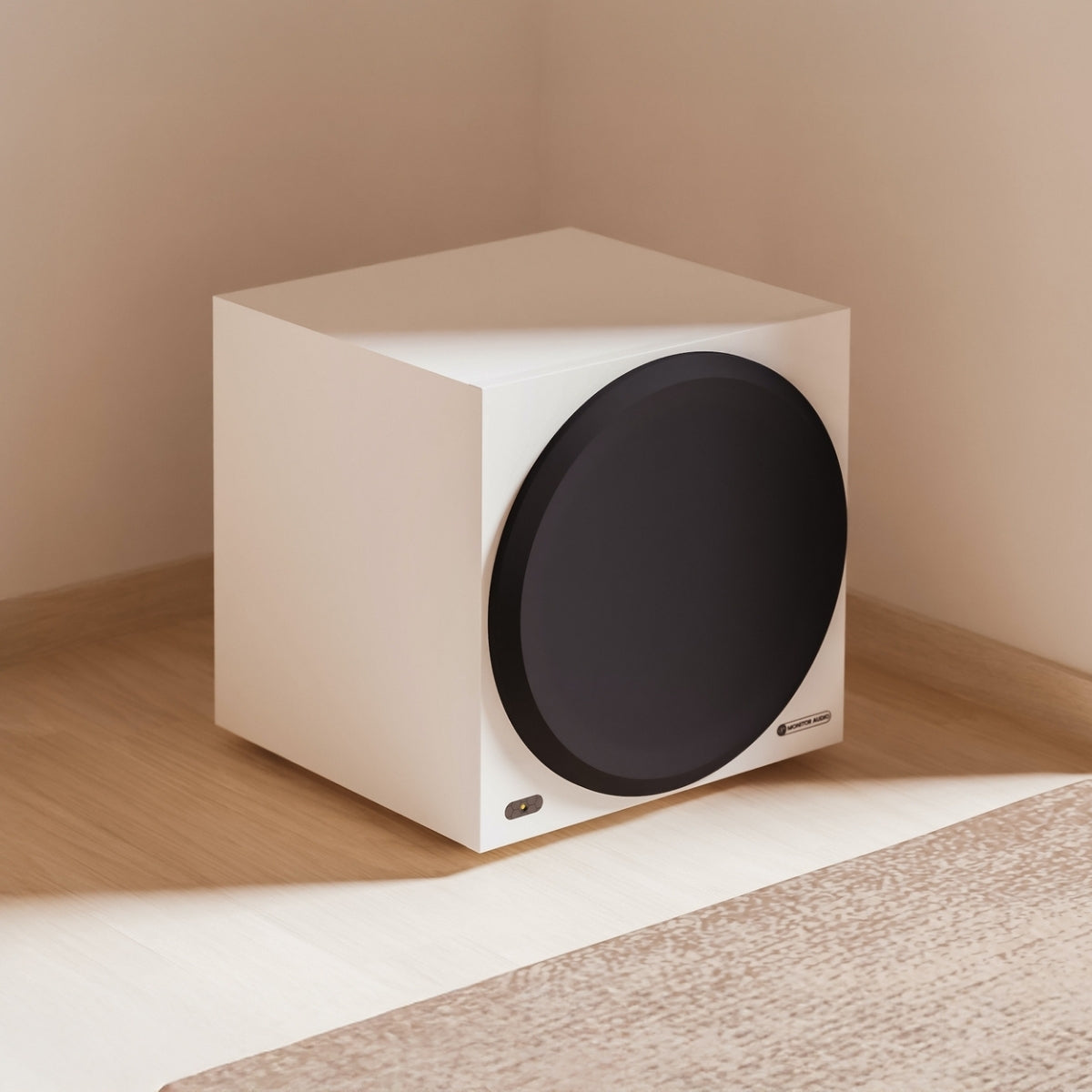 Monitor Audio Vestra W12 Subwoofer | Monitor Audio