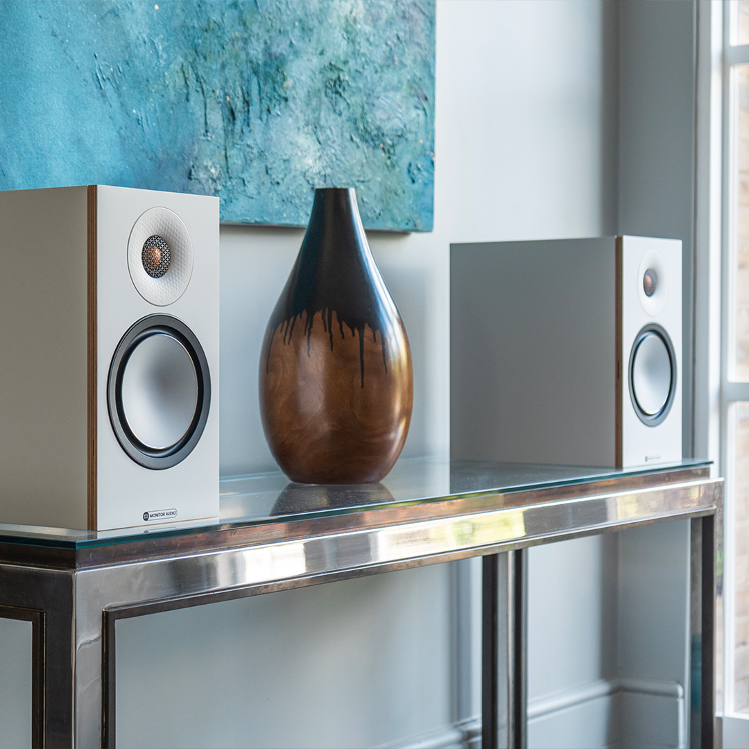 Monitor Audio Bronze 50 7G 5.1 AV System