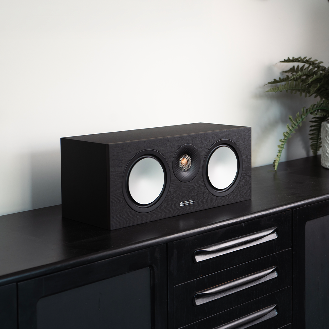 Monitor Audio Bronze Centre 7G Centre Speaker