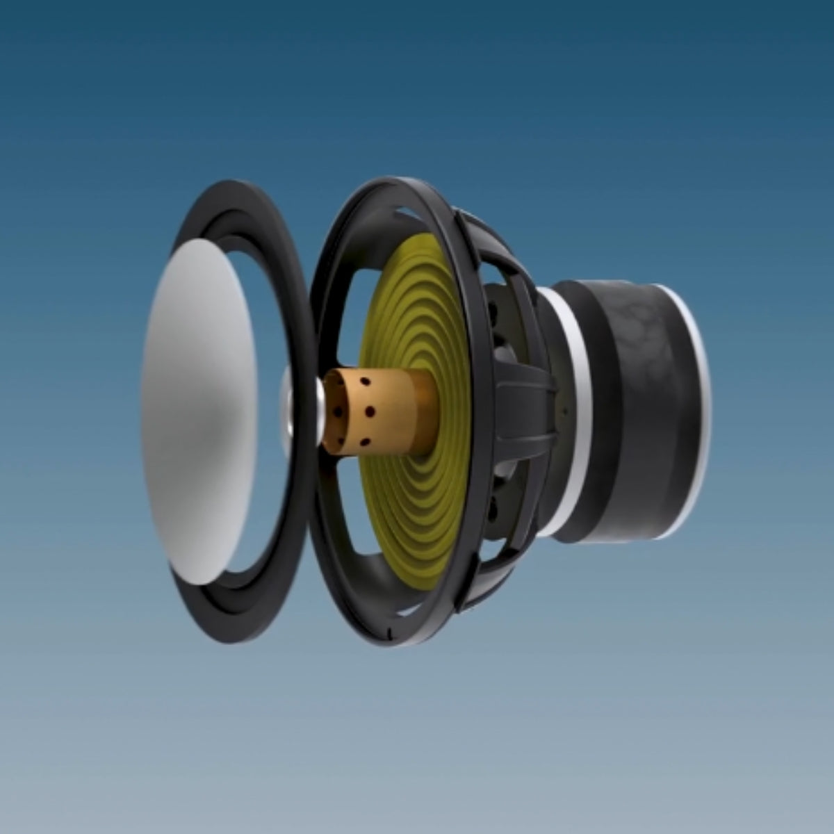 Monitor Audio Bronze 50 7G Bookshelf Speakers