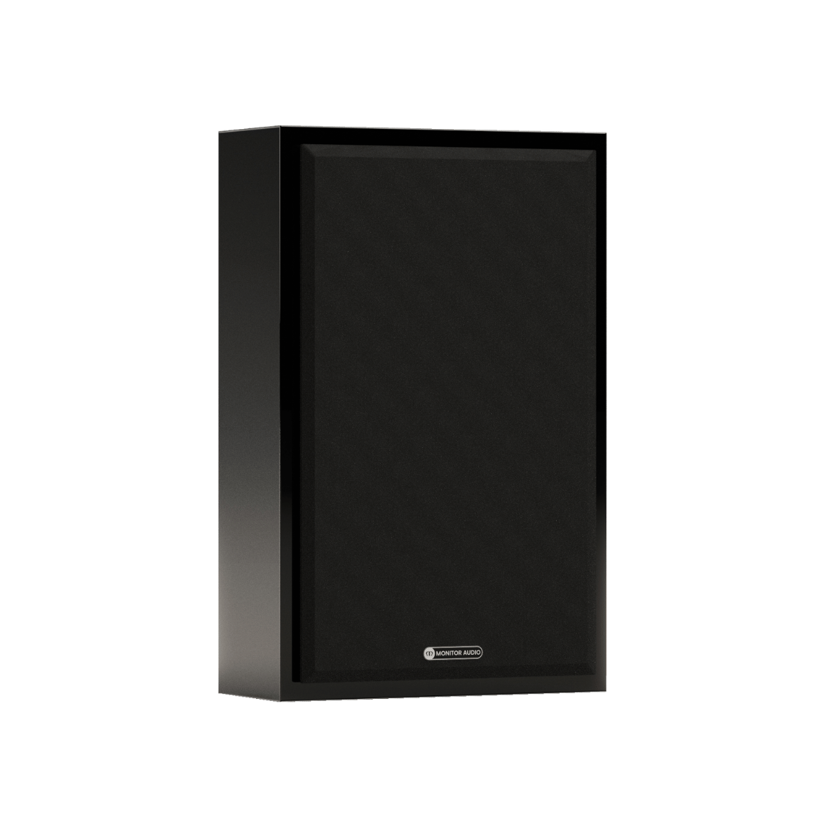 Monitor Audio Gold 6G On-Wall Speakers #colour_high gloss black