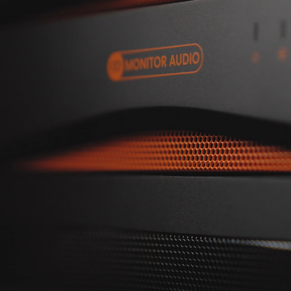 Monitor Audio IA60-12 Custom Installation 60W 12-channel Amplifier