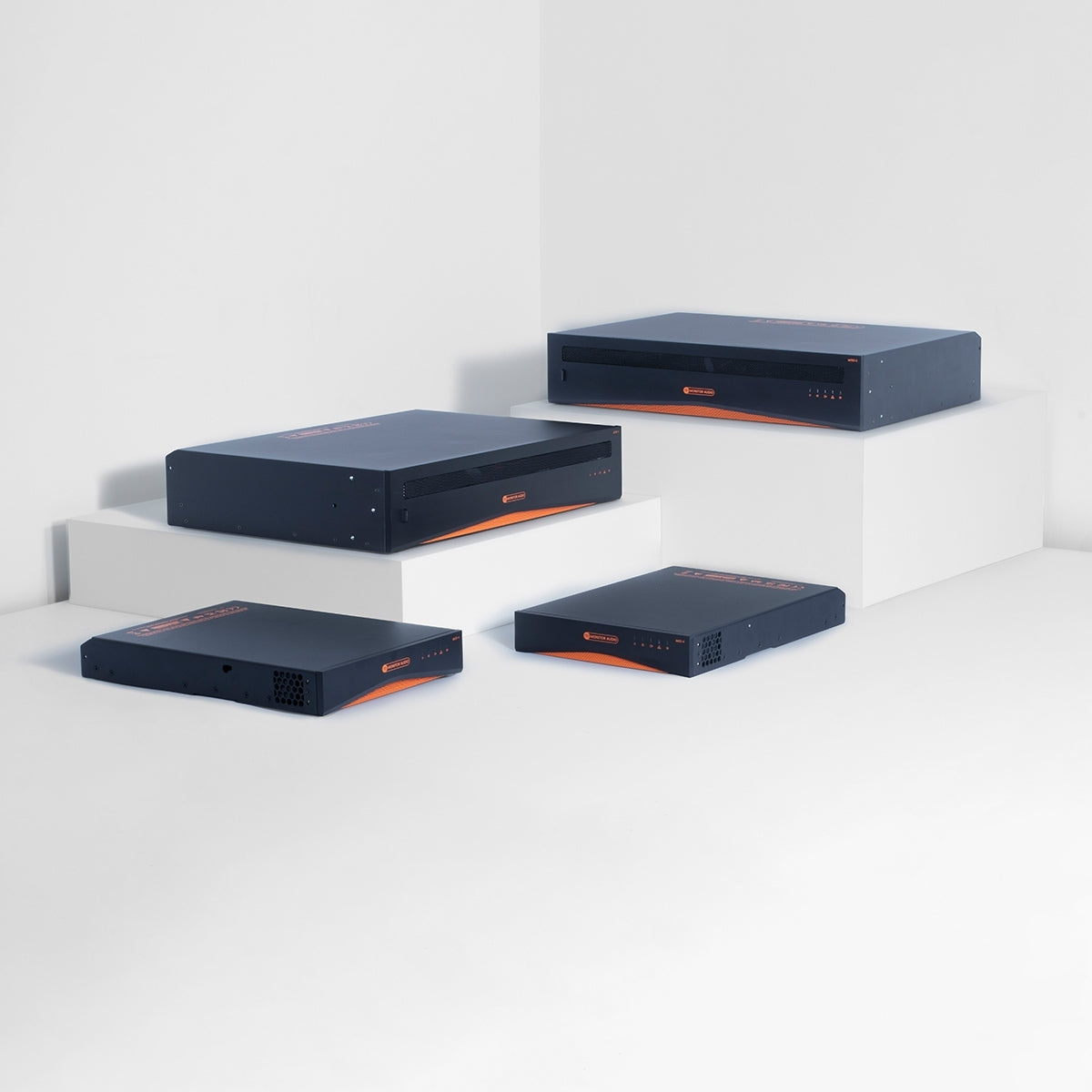 Monitor Audio IA750-4 CI Amplifier