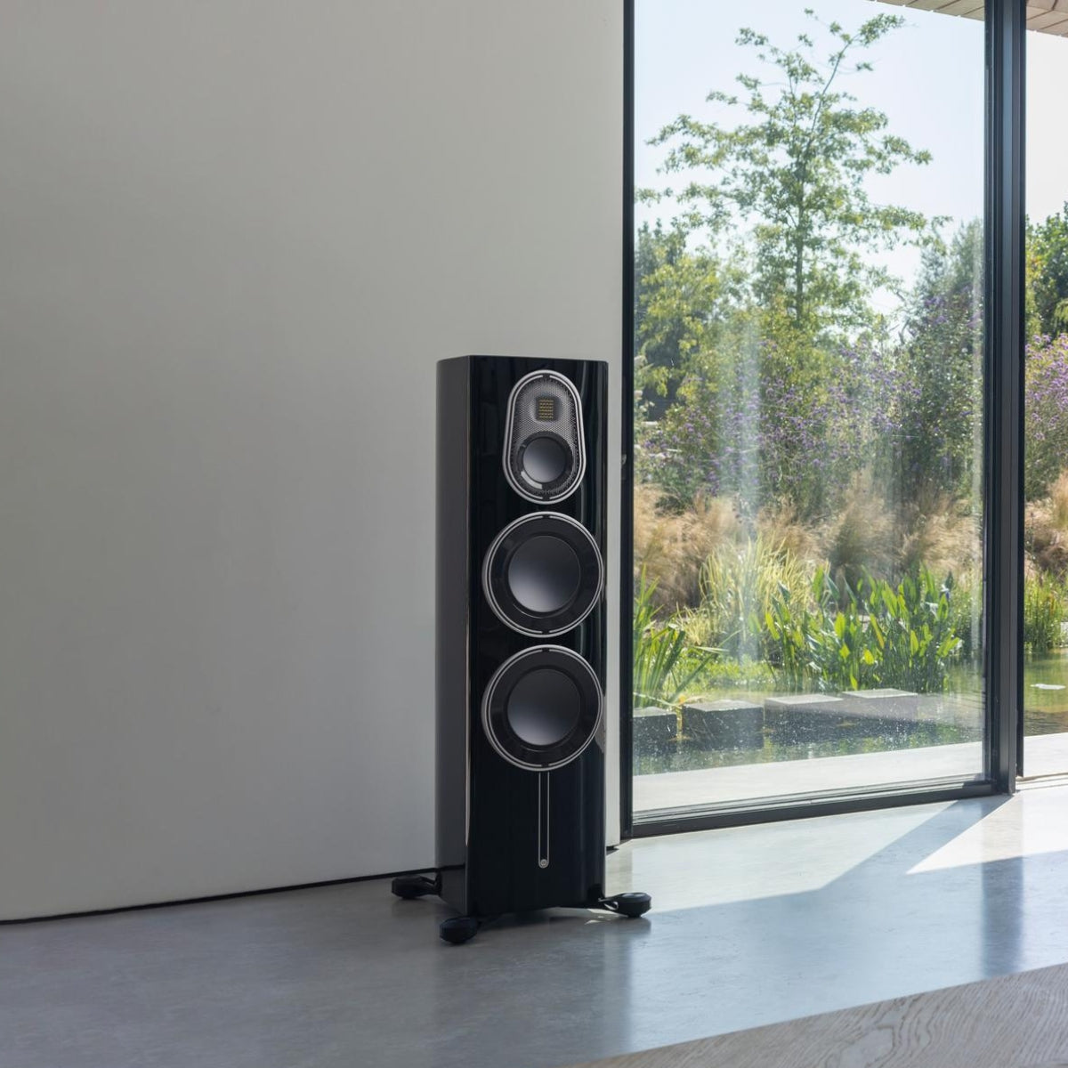 Monitor Audio Platinum 300 3G Floorstanding Speakers