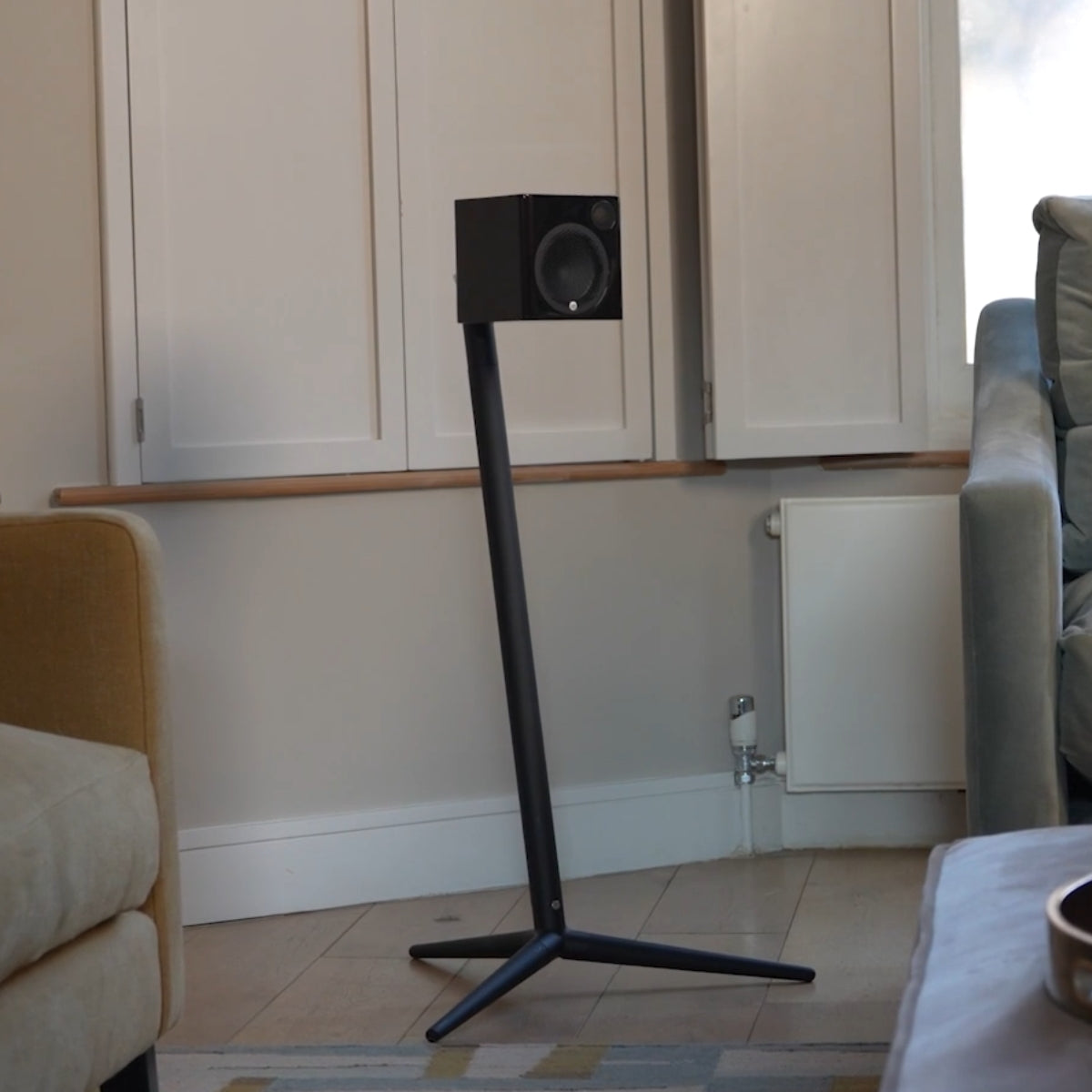 Monitor Audio Radius 1 (4G) Bookshelf Speakers