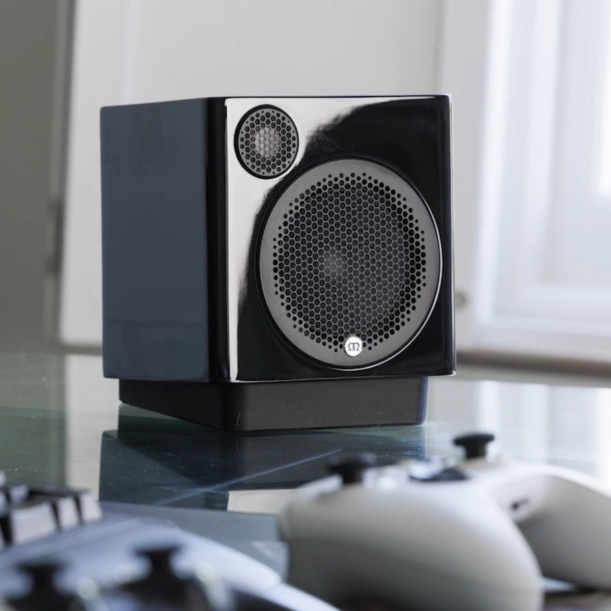 Monitor Audio Radius 1 (4G) Bookshelf Speakers