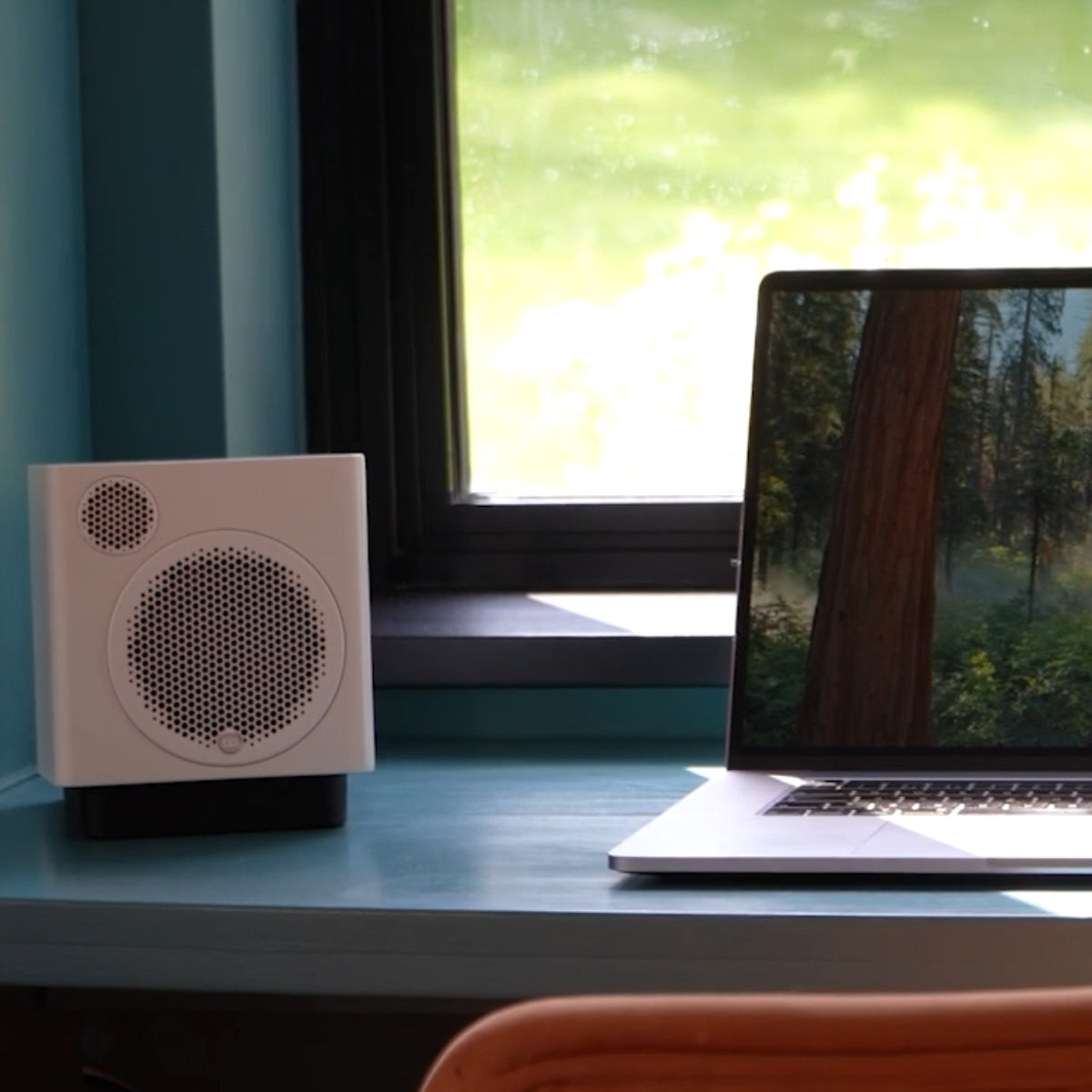 Monitor Audio Radius 1 (4G) Bookshelf Speakers