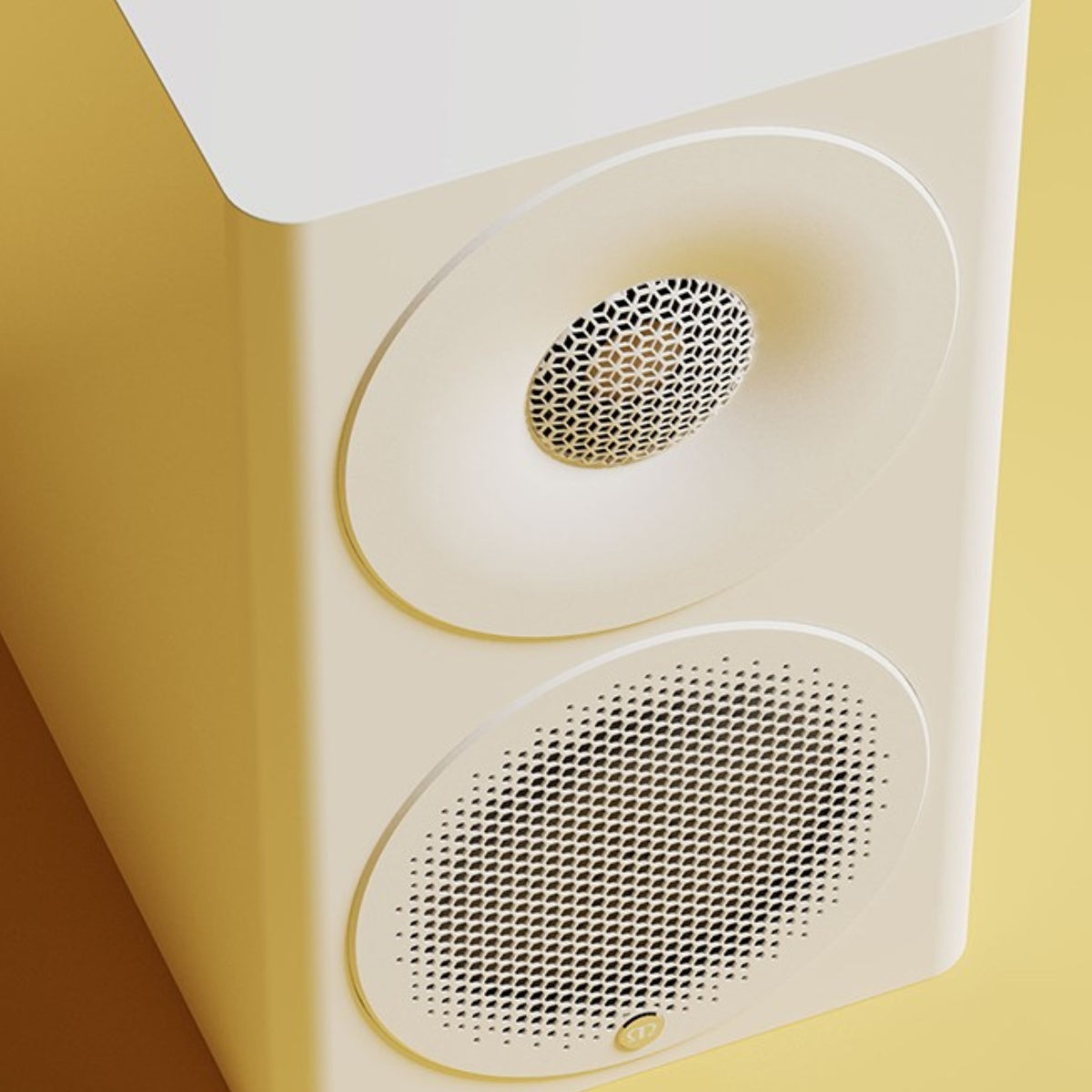 Monitor Audio Radius 3 (4G) Bookshelf Speakers