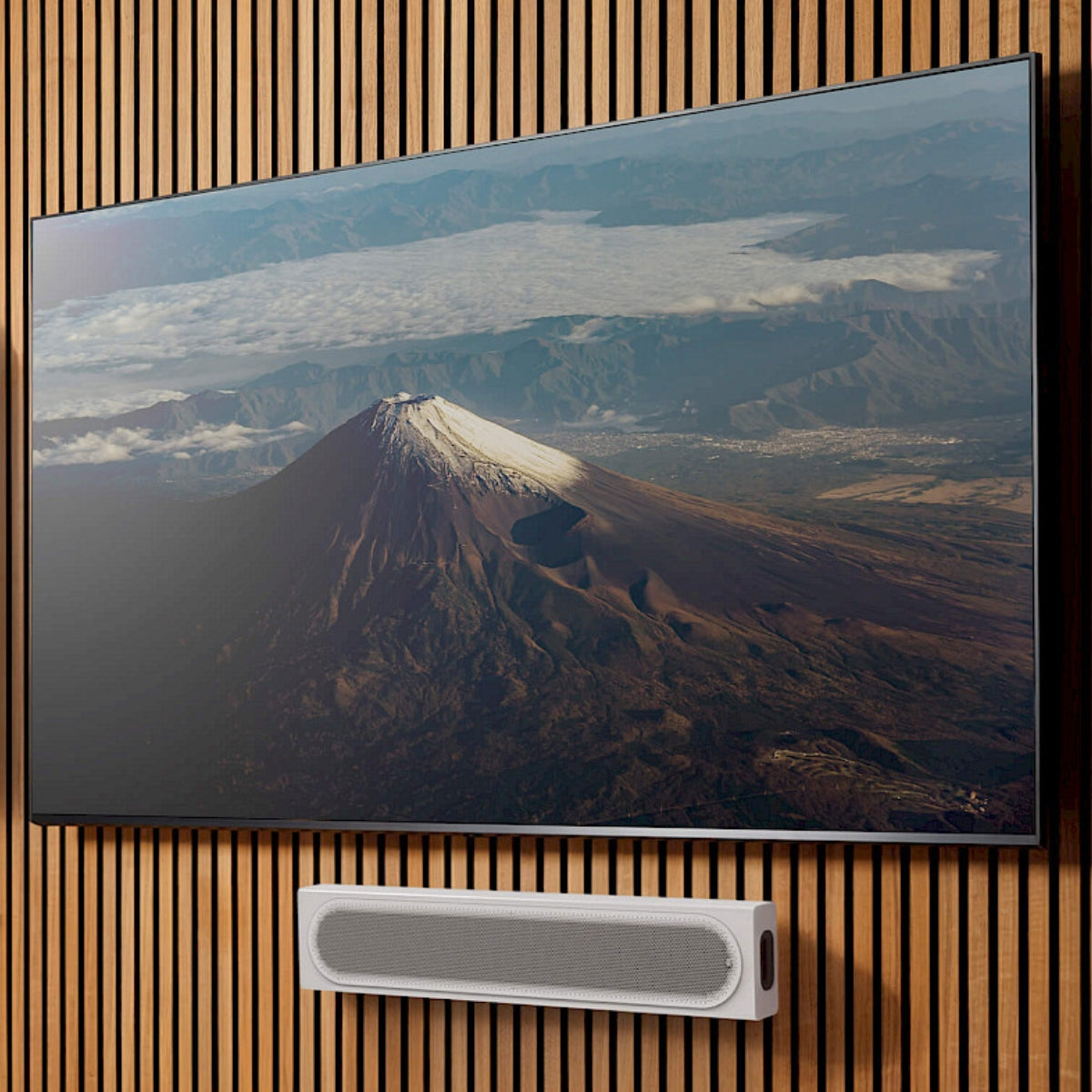 Monitor Audio Radius On-Wall (4G) Speaker