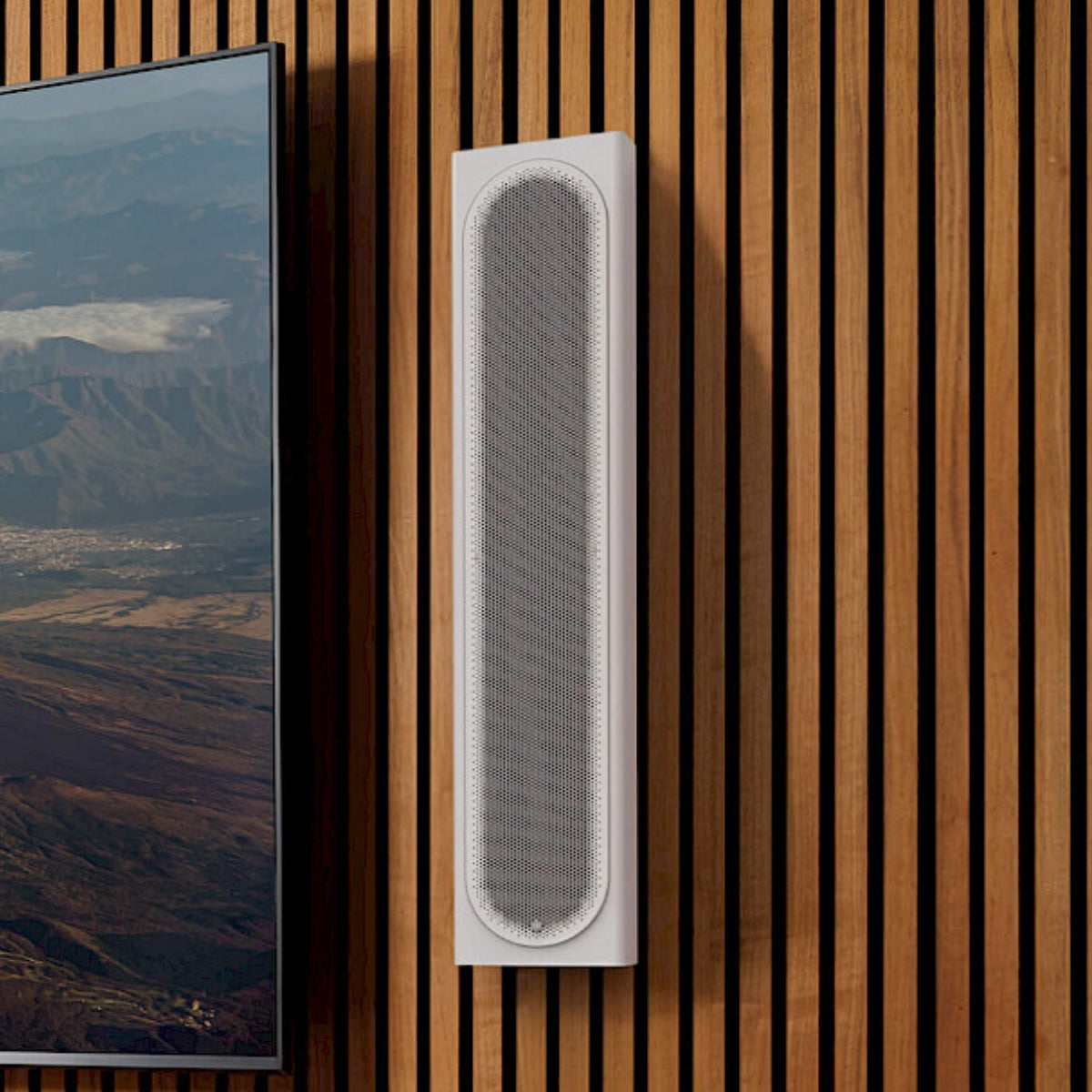 Monitor Audio Radius On-Wall (4G) Speaker
