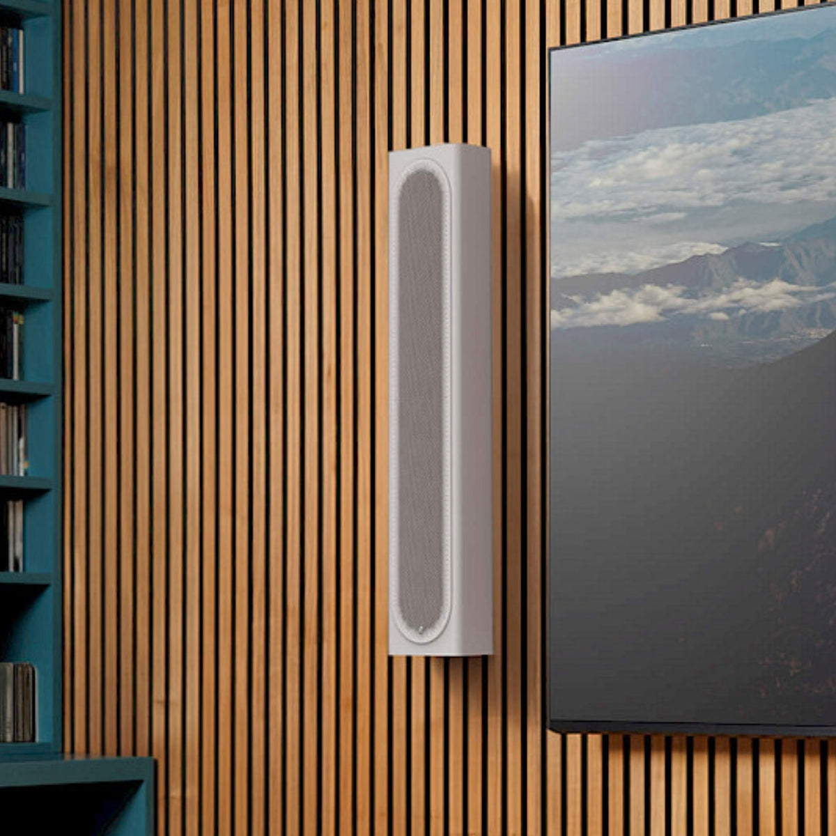 Monitor Audio Radius On-Wall (4G) Speaker