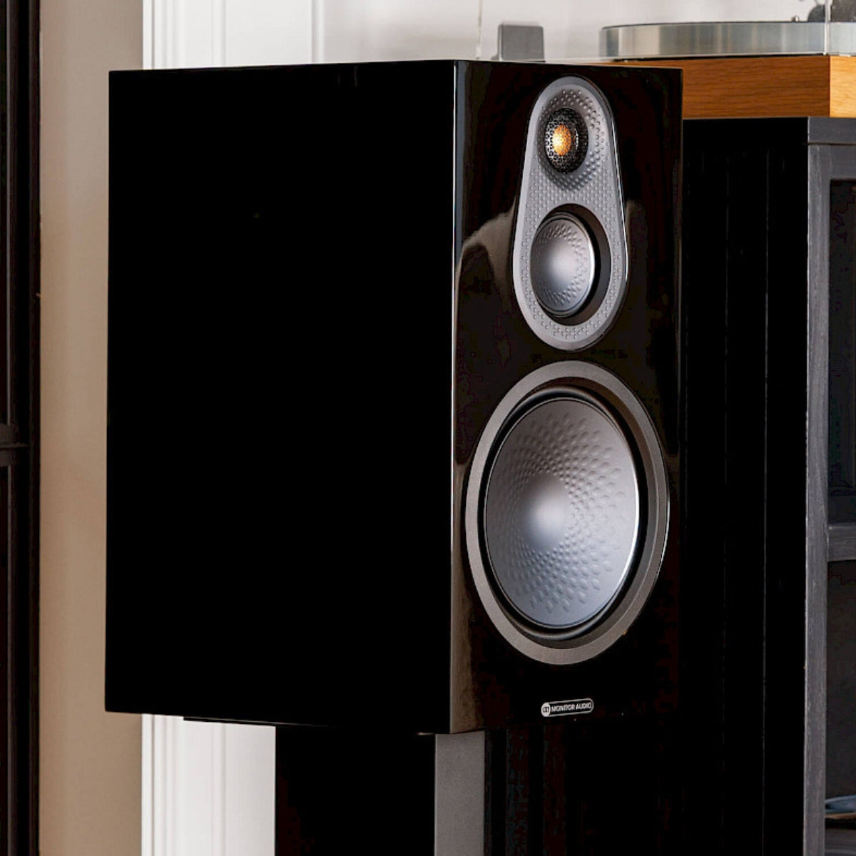 Monitor Audio Silver 100 (8G) Standmount Speakers