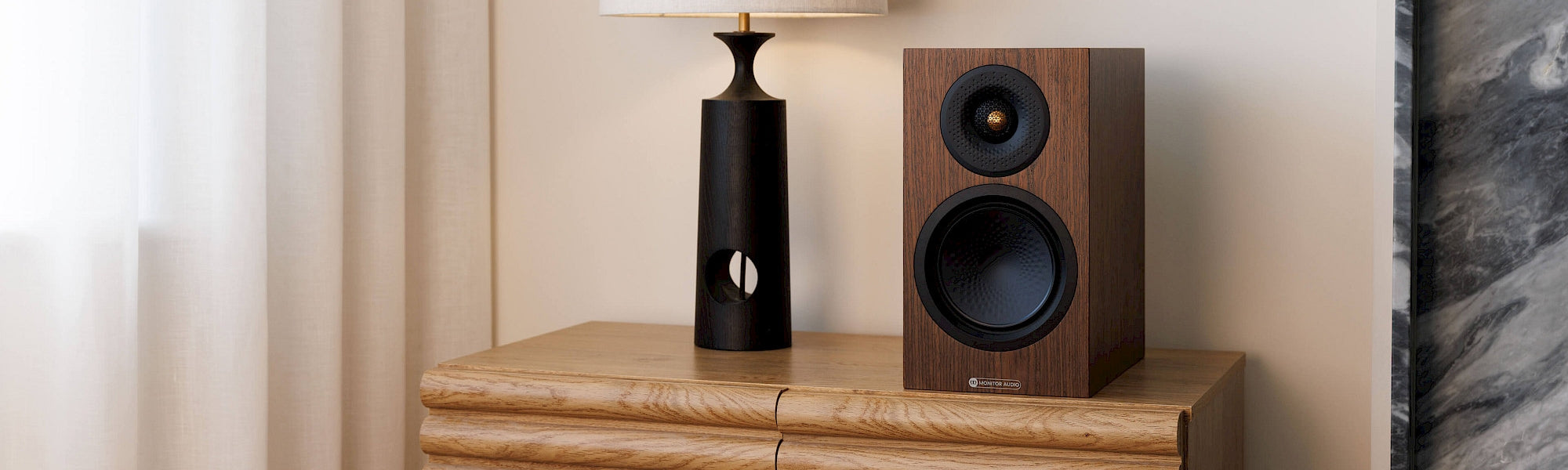 Monitor Audio Silver 50 (8G) Bookshelf Speakers