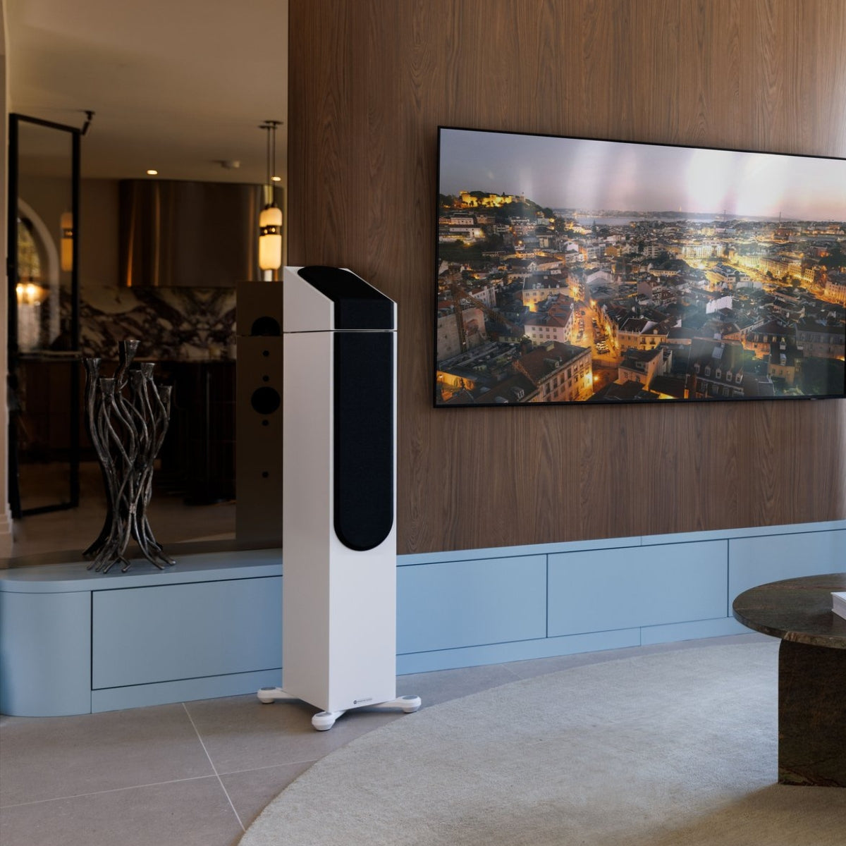 Monitor Audio Silver AMS (8G) Dolby Atmos Enable Speakers