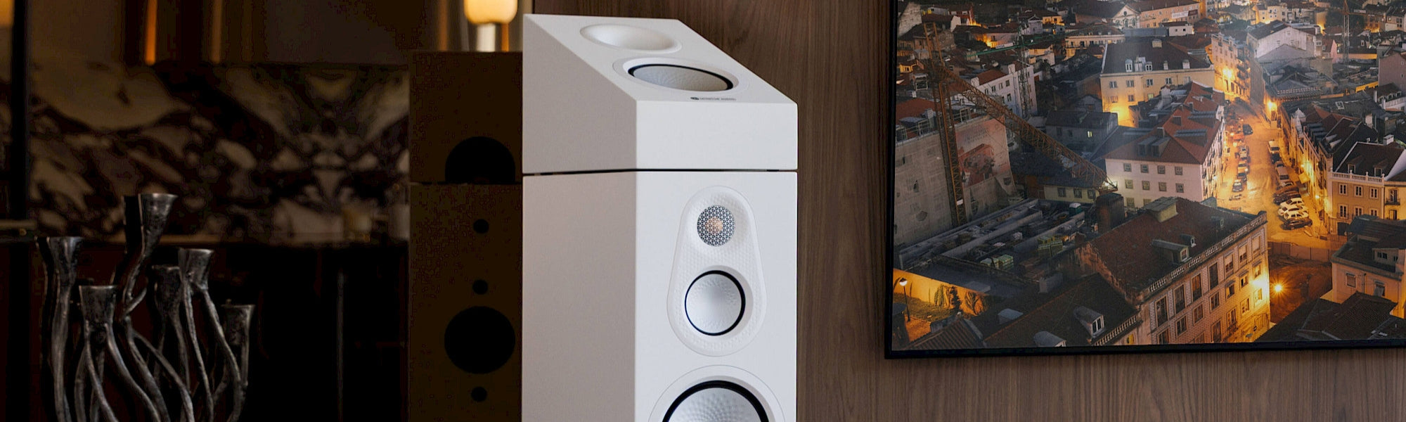 Monitor Audio Silver AMS (8G) Dolby Atmos Enable Speakers